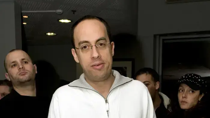 ניב רסקין