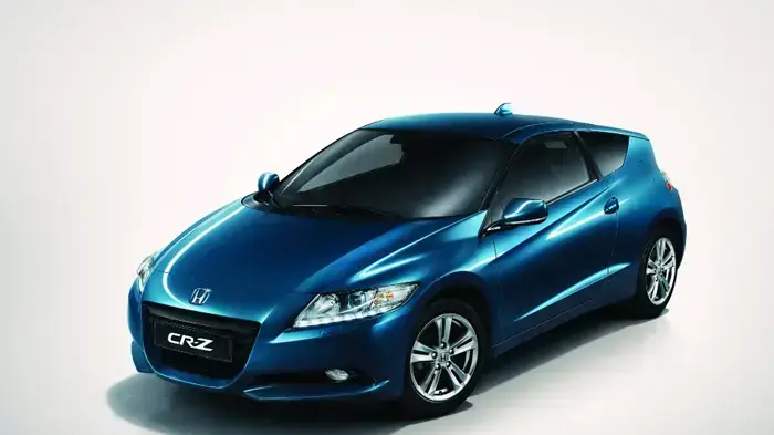 הונדה CR-Z