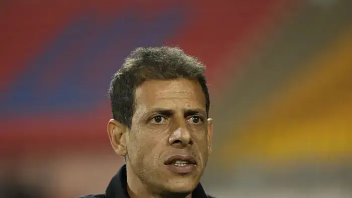 שמעון ביטון לשעבר שחקן הפועל באר שבע