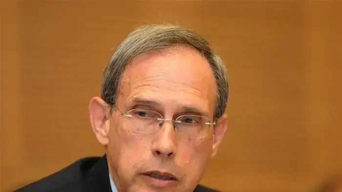 חבר הכנסת נחמן שי
