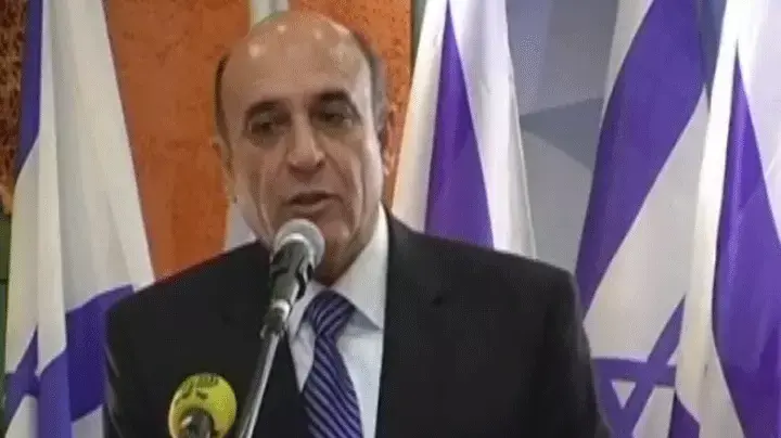 שאול מופז