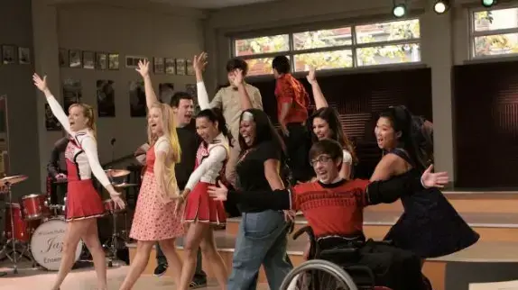 Glee