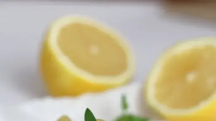 ברוסקטה של שעועית לבנה ברוסקטה של שעועית לבנה