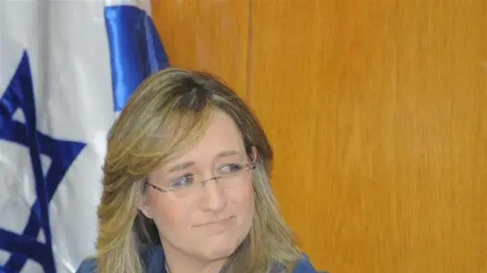 כנס של לשכת עורכי הדין והכנסת