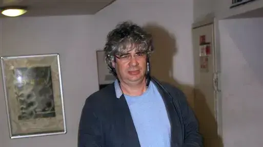 גיא מרוז