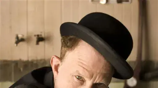 טום ווייטס