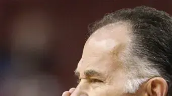 מאמן אינדיאנה פייסרס, ג'ים אובריאן