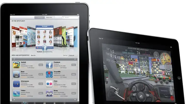 ipad