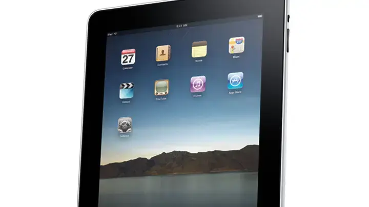 ipad
