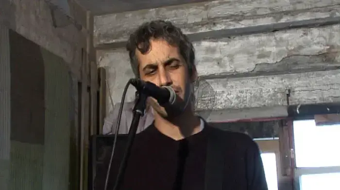 ערופי שפתיים בחזרה