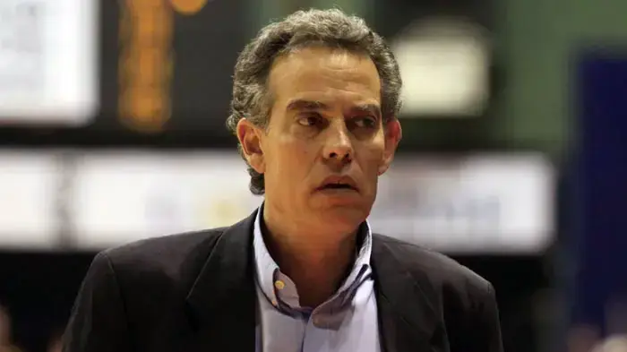 מאמן מכבי ראשון לציון, אפי בירנבוים