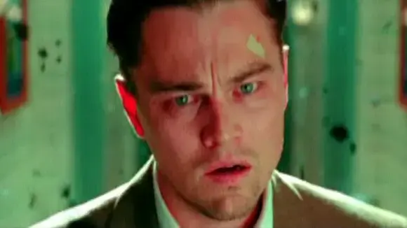 סקורסזה חוזר עם "shutter island"