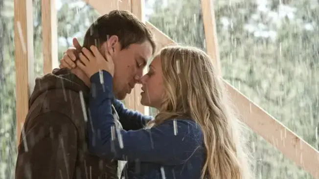 מתוך הסרט Dear John