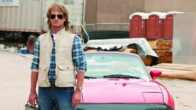 מתוך הסרט MacGruber