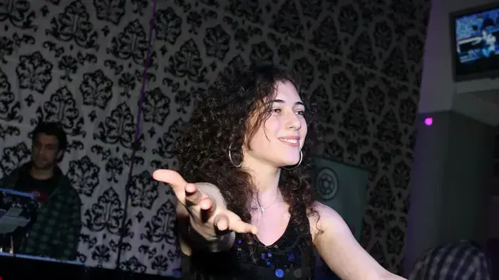רוני דלומי