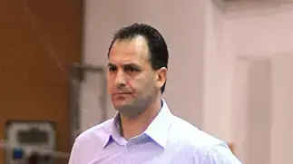 מאמן עירוני רמת גן דני גוט