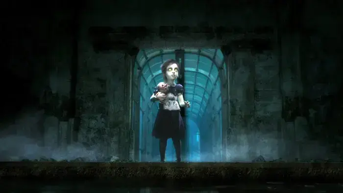 Bioshock 2