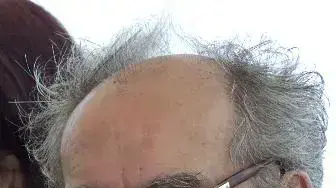 הבמאי זאן לוק גודאר