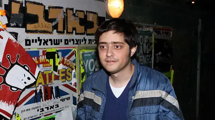 יובל מנדלסון
