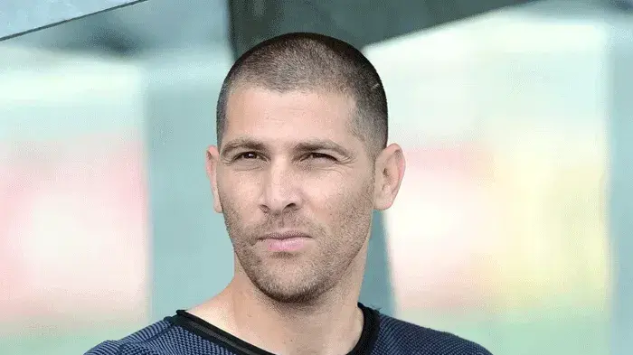 מאמן מכבי תל אביב, אבי נמני
