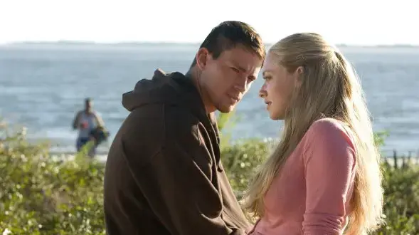 מתוך הסרט "Dear John"