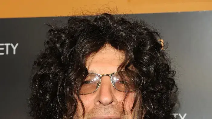 הווארד סטרן