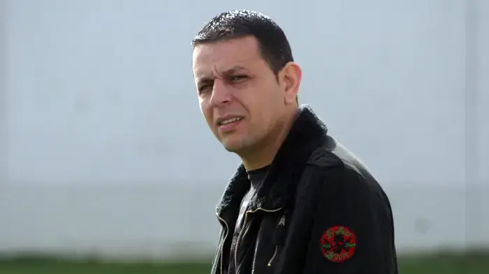 ניצן שירזי, הפועל חיפה