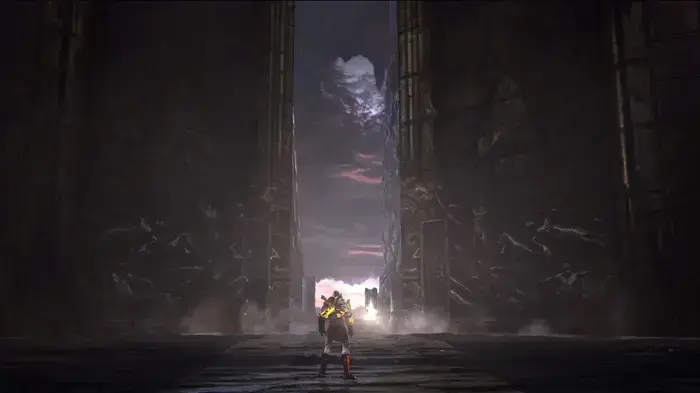 God of War 3