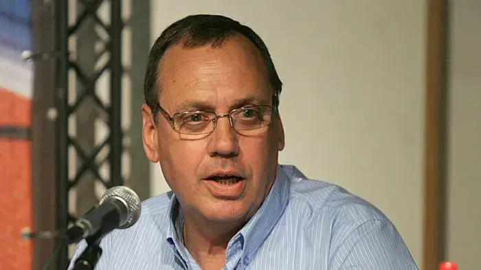 צביקה בלנקיטני יו"ר ברק נתניה