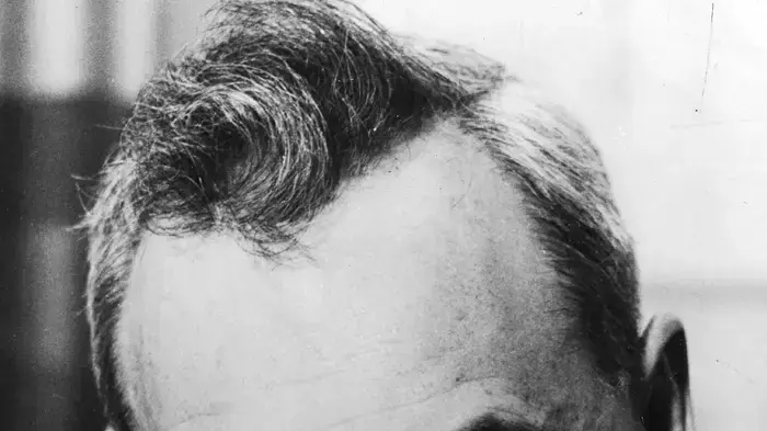 סול בלו, שנת 1965