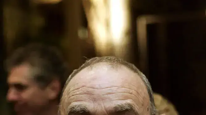 איתן רף מפגש המועדון העסקי פברואר 2010