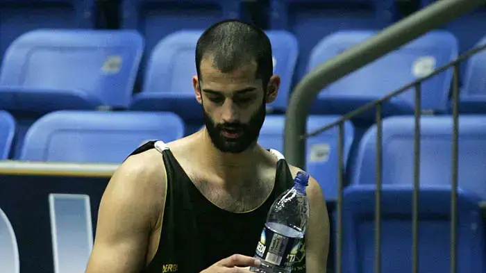 רוברט רות'בארט שחקן ברק נתניה
