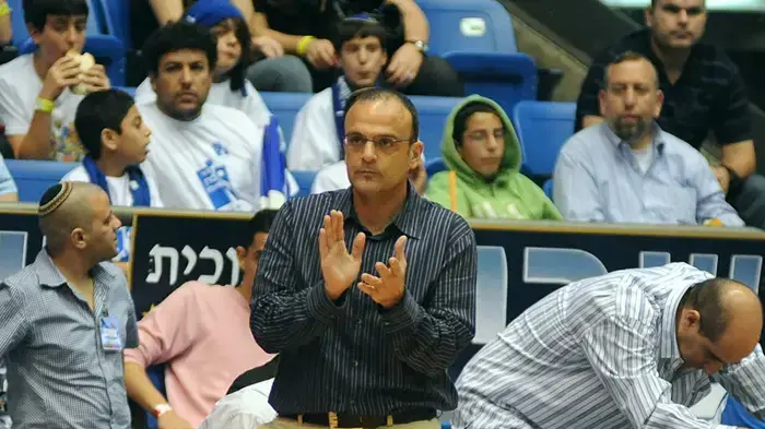 אריאל בית הלחמי