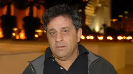 יעקב נווה