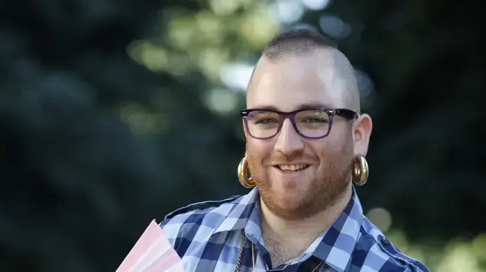 ראיון עם יואב מאיר על התוכנית אופנה אורבנית ראיון עם יואב מאיר על התוכנית אופנה אורבנית