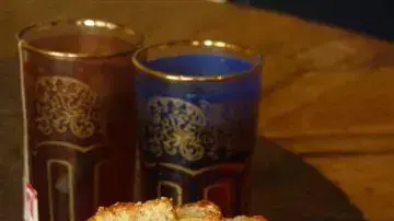 מעמולים וקרקרים לפורים