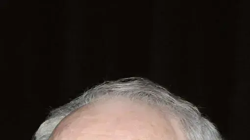 יהודה וינשטיין בכנס לשכת עורכי הדין פברואר 2010