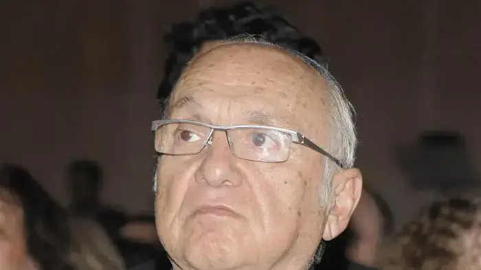 יעקב נאמן בכנס לשכת עורכי הדין פברואר 2010