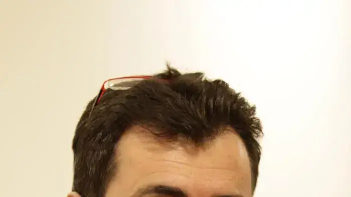 יורם מוקדי