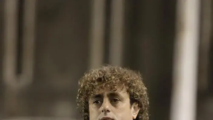 ראובן עטר מאמן מכבי נתניה