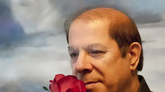 שייקה לוי