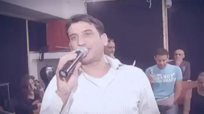 חיים ישראל