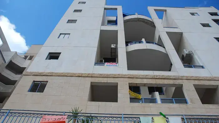 דירות להשכרה