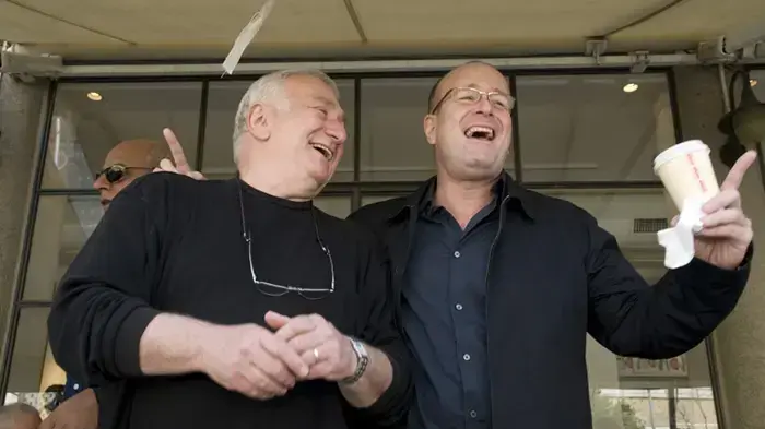 יגאל רביד אריה גולן יגאל רביד אריה גולן
