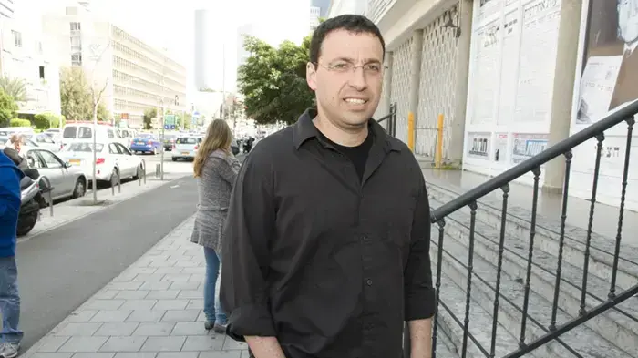 רביב דרוקר