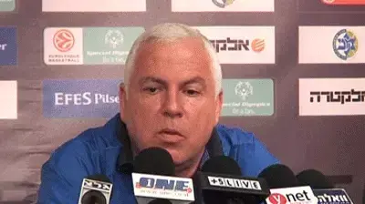 פיני גרשון
