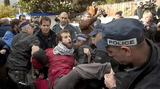 שייח' ג'ראח, ירושלים