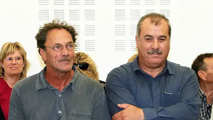 בית משפט סרט ח"כ במאי חייל חיילים