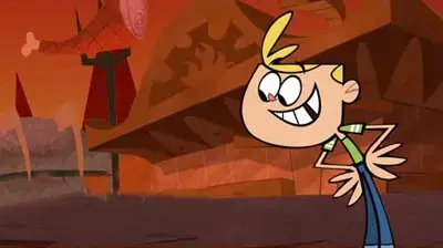 משחק - ג'ימי קול
