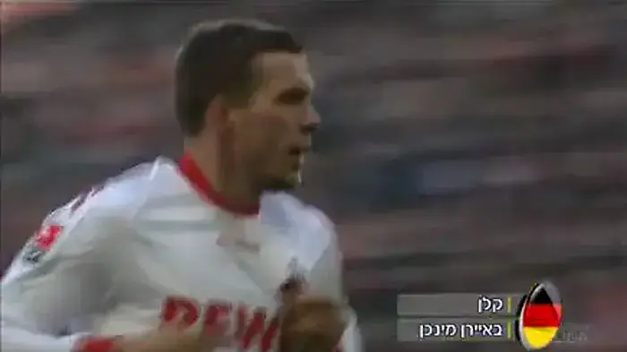 סיכום מחזור גרמני